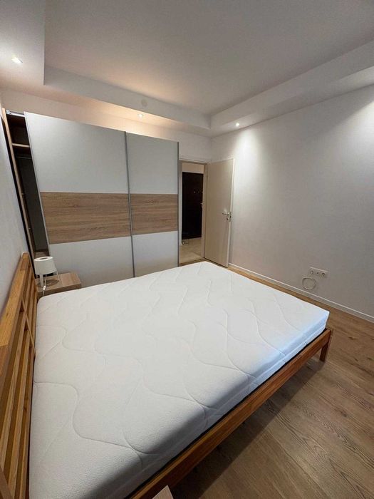 Apartament 2 camere la parter - de vanzare (Cosmopolis)