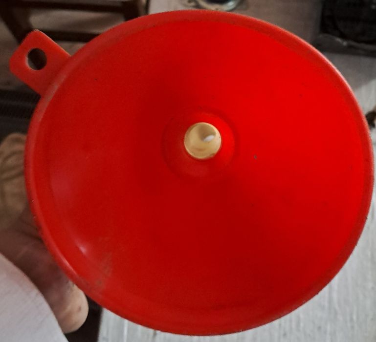 Palnie din plastic