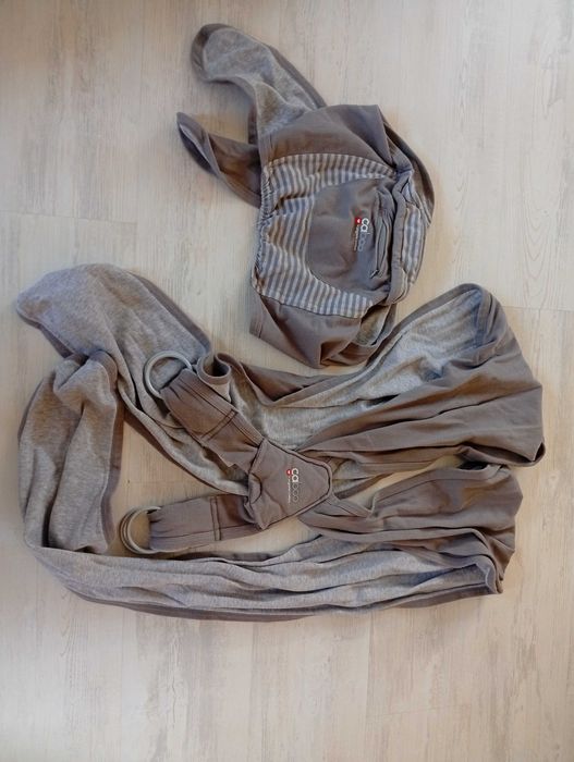 Caboo organic cotton