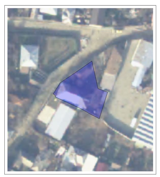 Teren de vânzare – 1.070 m² în total, zonă centrală Târgu Neamț