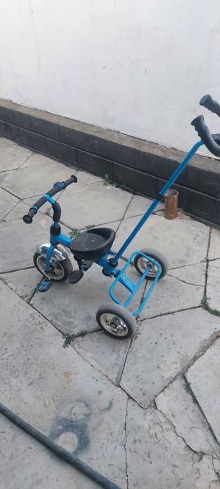 Продам детский велосипед.