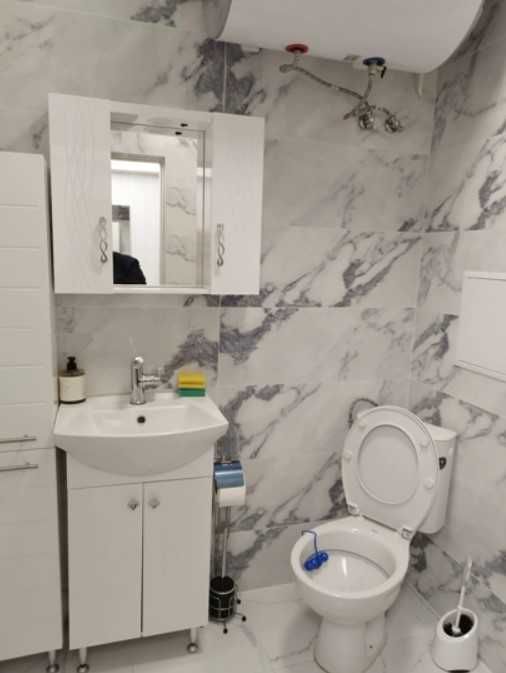 Дава се под наем Тристаен апартамент в София, Надежда 2 - 96 кв.м за 796.62 € - Снимка #4