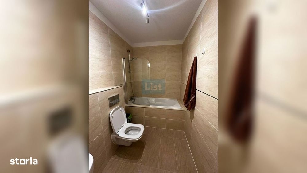 0% Comision | Apartament cu 2 camere parcare si balcon | Grandhill