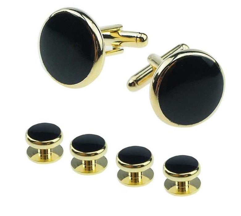 Set nasturi + butoni LUX bumbi camasa costum mire ginere +CADOU!