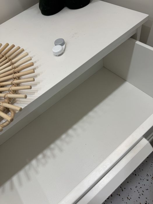 Продам комод белый Икеа