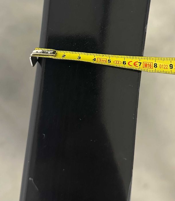 Overfendere aparatori de noroi pentr Ford Ranger T6 anii 2011-2015