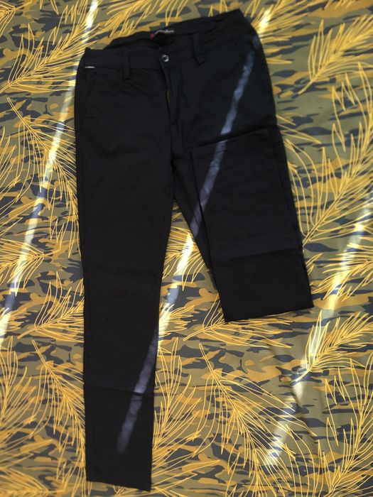 Мъжки дънки M.saraJeans