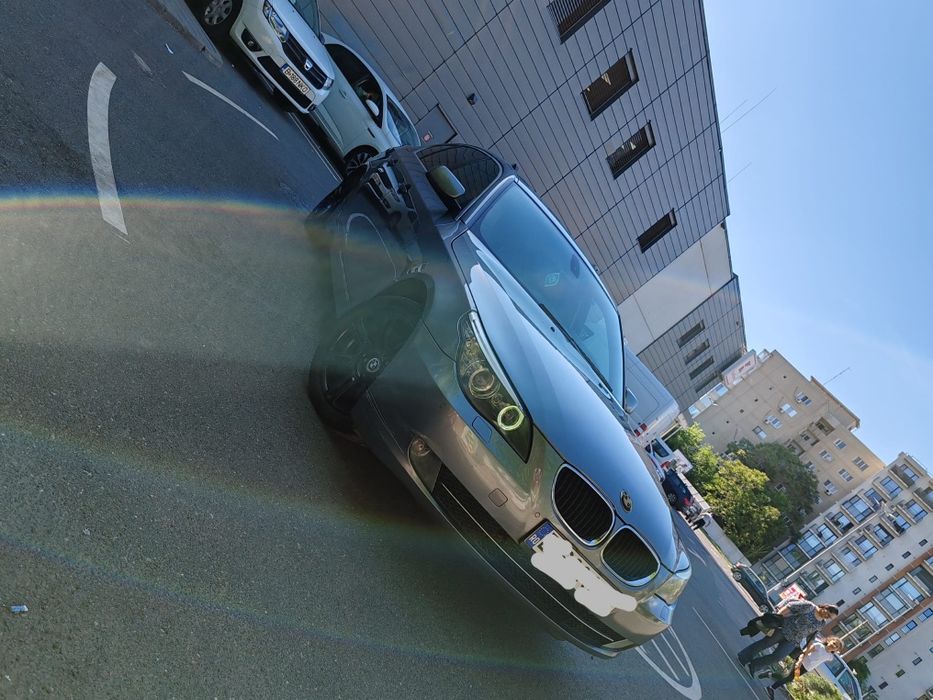 BMW Seria 5 2009 — imagine 2