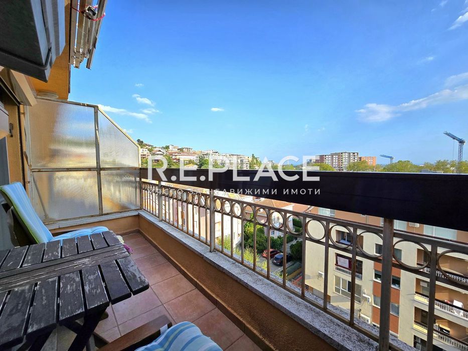 Продава се Двустаен апартамент в Варна, Бриз - 61 кв.м за 2623 €/кв.м - Снимка #5