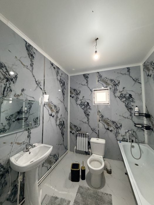 Продам дом Махамбет