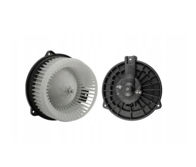 Ventilator habitaclu interior Honda Civic 202005; CR-V, 202006; Element 202009; Mitsubishi Endeavor 202011, Galant Suzuki Liana 202007, 155 mm, cu 2