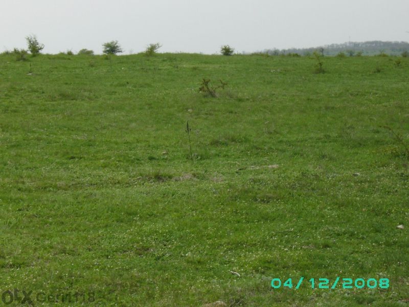 Продава се Парцел в Суворово - 7800 кв.м за 6 €/кв.м - Снимка #8