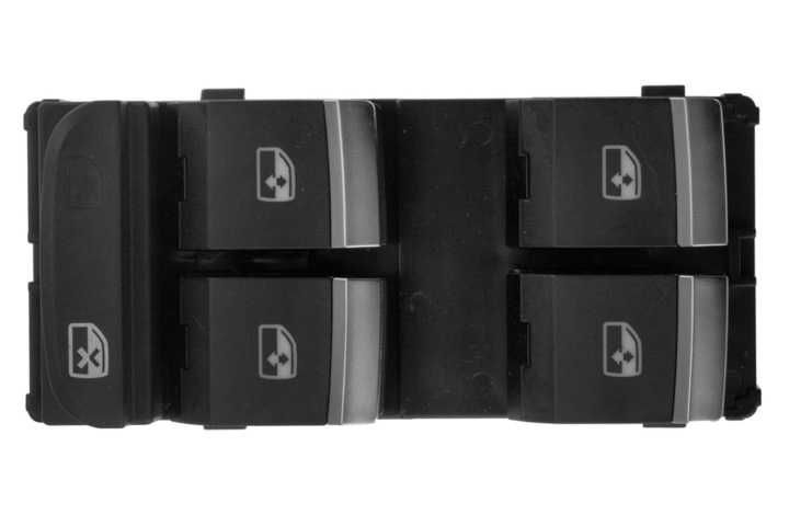 Бутони за ел. стъкла за AUDI A4 B9 / A5 8F / Q5 FY / RS4 / RS5 / OEM 8W0959851E