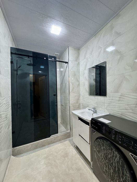 3х комнатная квартира, на 5 этаже. Гагарина.