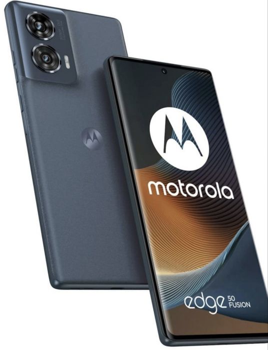 MOTOROLA Edge 50 Fusion 5G 2025 256GB