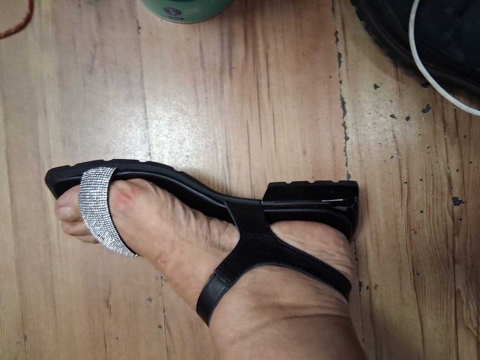 Sandale Flavia Passini