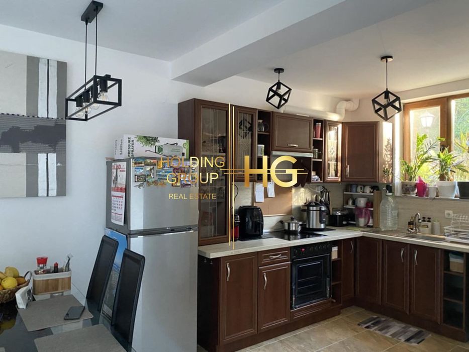 Къща в Варна, област-с.Осеново площ 140  кв.м