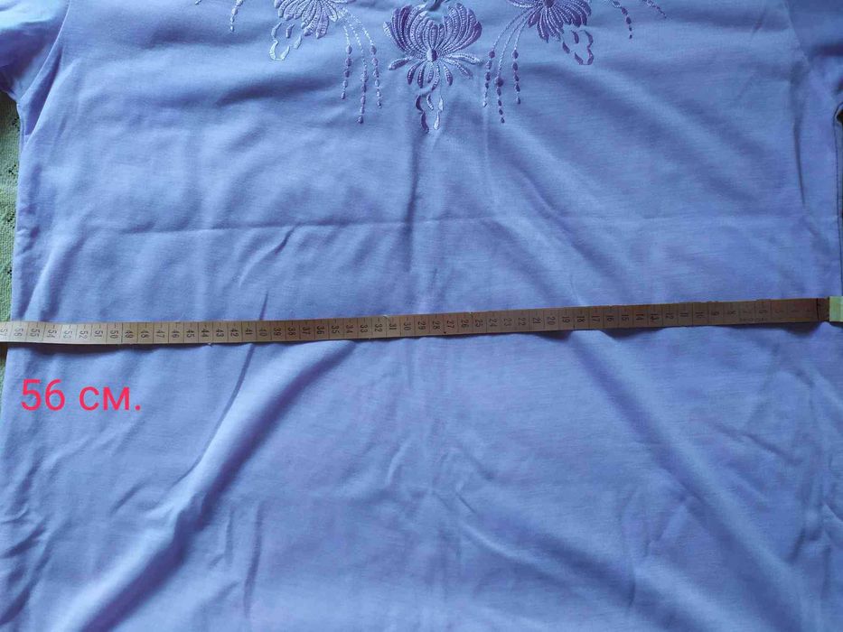 Футболка женская (блуза)