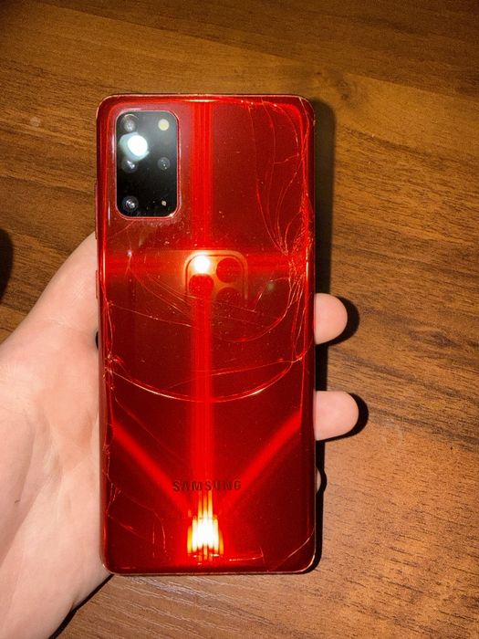 Samsung S20+ 5G Sotiladi