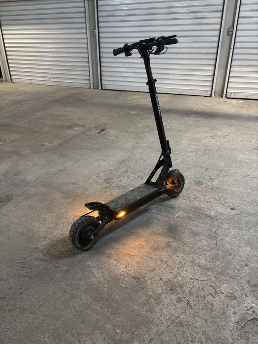 kukirin g2 pro