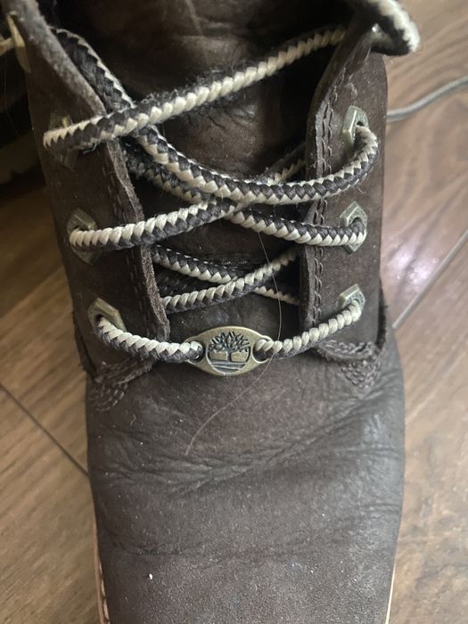 Timberland ботинки продаю