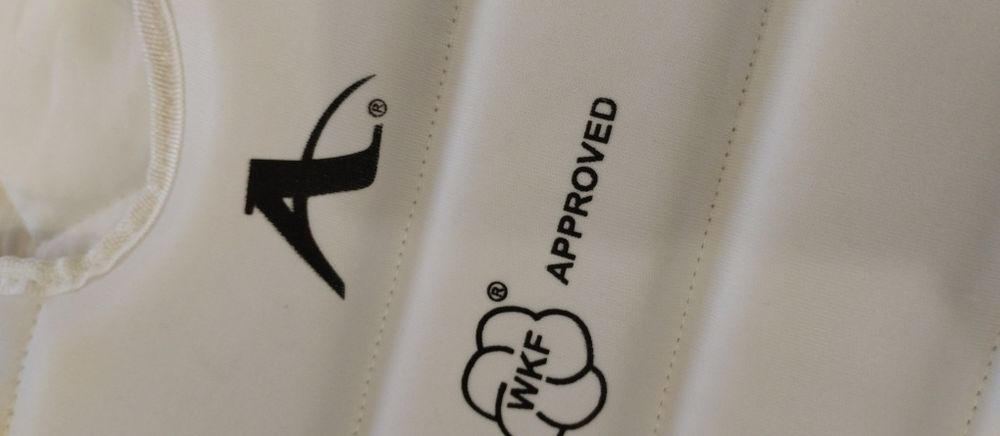 Протектор для груди S Майкудук 11а микрорайон