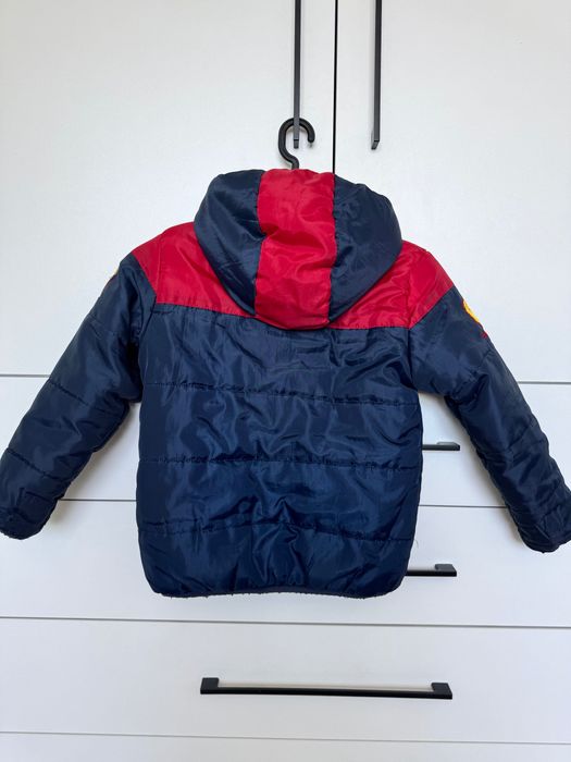 Детско яке Хари Потър 6г