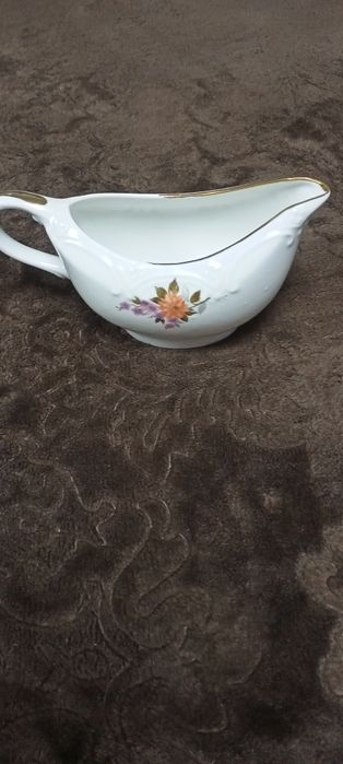 Соусница советского производства