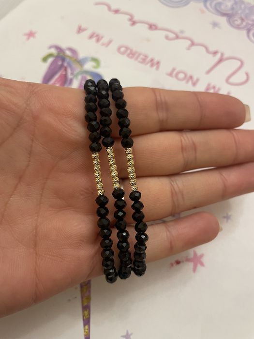 Злато на конеццц