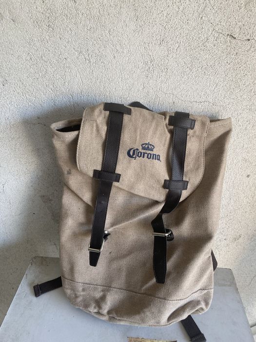 Раница Корона - Чисто Нова