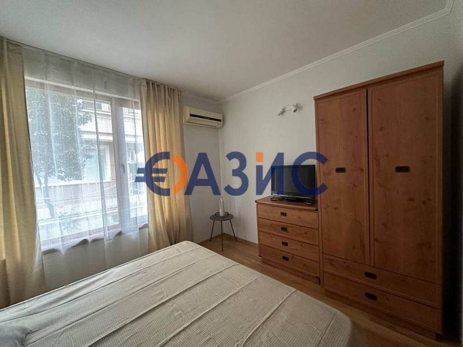 Продава се Двустаен апартамент в Несебър - 60 кв.м за 1334 €/кв.м - Снимка #5