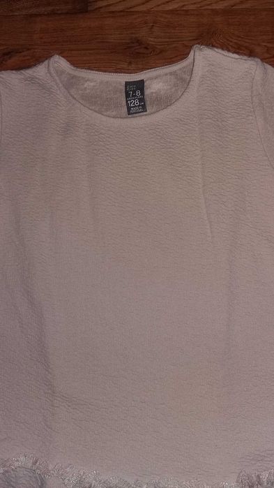 Рокличка Zara за ръст 128