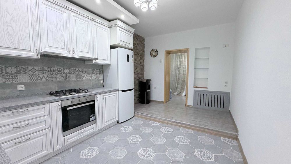 4-х комнатная квартира ул. Ойбек ID: 6331