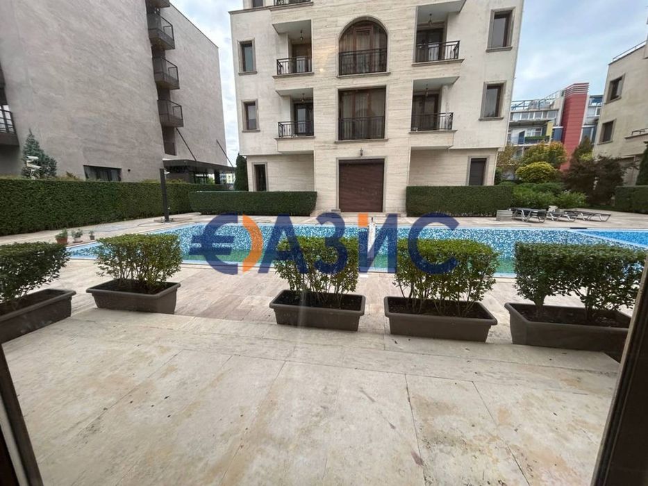 Продава се Двустаен апартамент в к.к. Слънчев бряг - 47 кв.м за 781 €/кв.м - Снимка #6