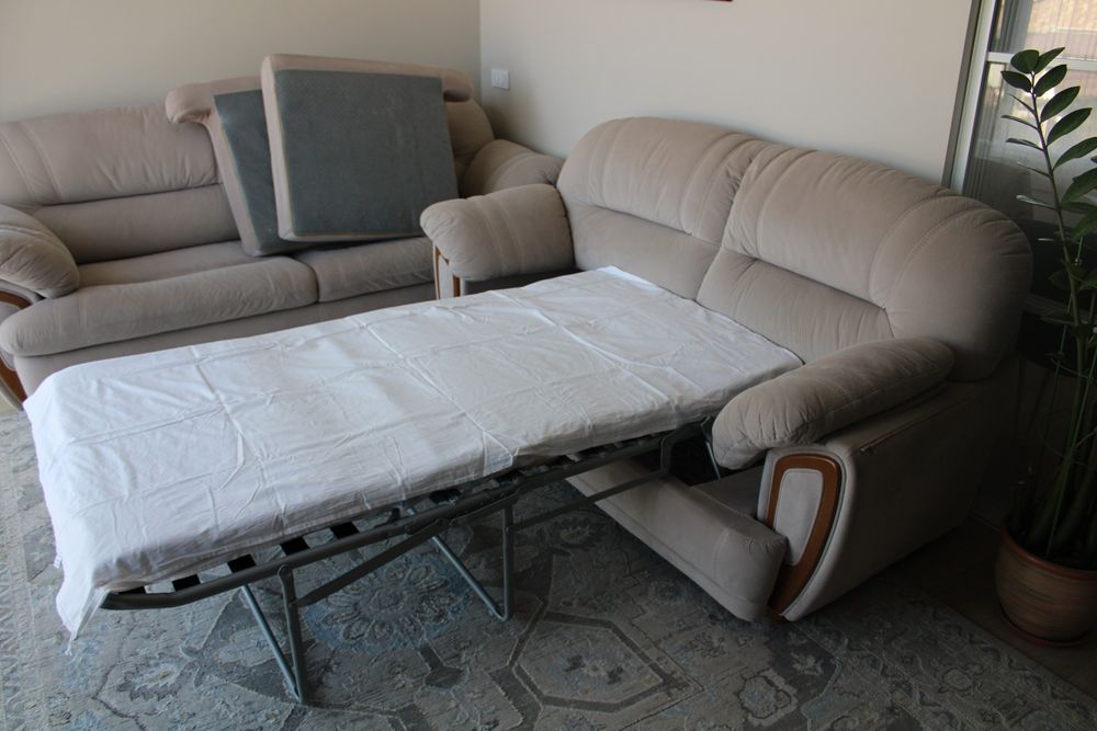 Диван раскладной