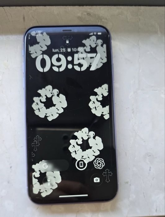 Iphone 11 perfct functionabil