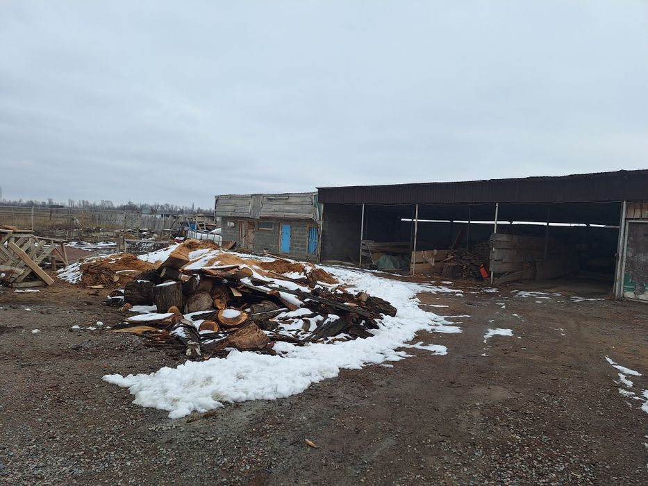 Срочно продадим участок