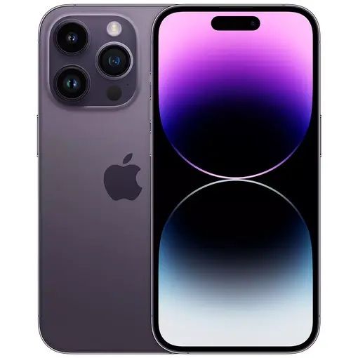 Iphone 14 pro 128 GB