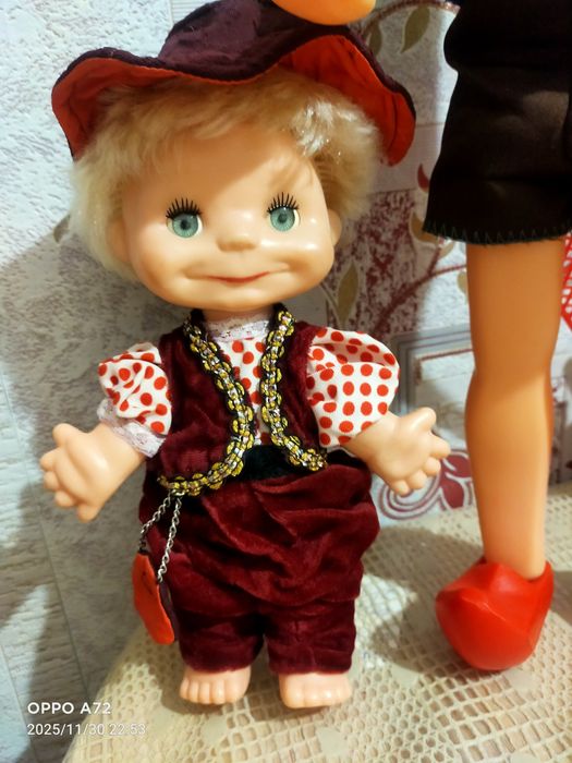 Продам кукол, брендовые и винтаж