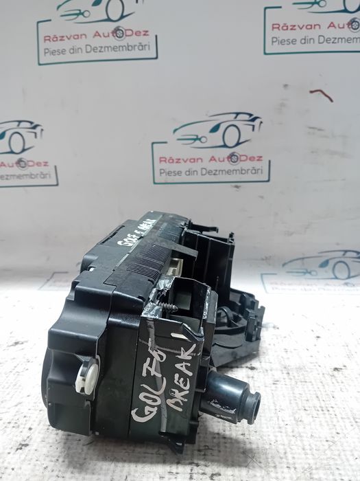 Panou comanda clima Volkswagen Golf 5 2009