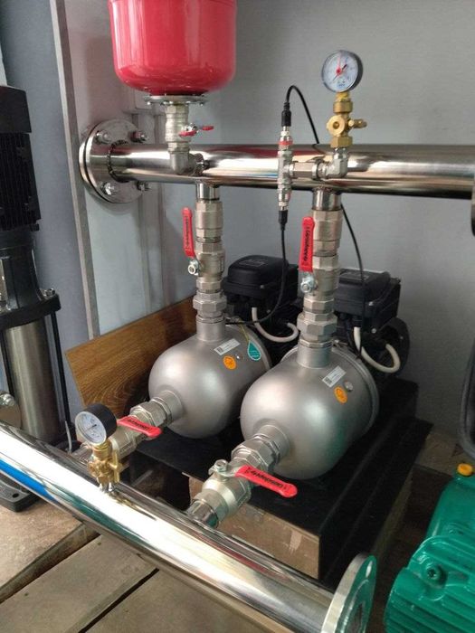 Насосная станция/nasos stansiyalar