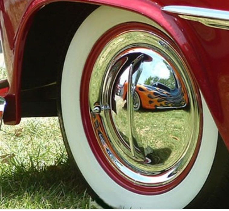 Baloni FLIPER yuziga qo'yadigan ok rezinasi 13R