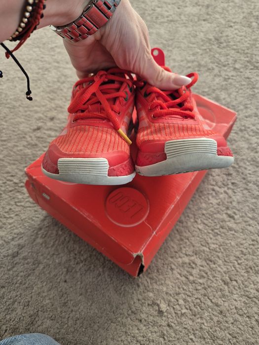 Adidasi lego marime 30