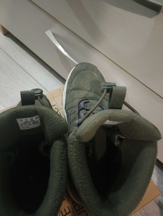 Оригинални боти Пума н.37