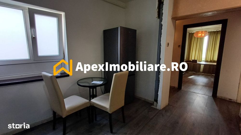 Apartament 3 Camere Lacul Tei 70mp - Asia friendly Apeximobiliare.ro