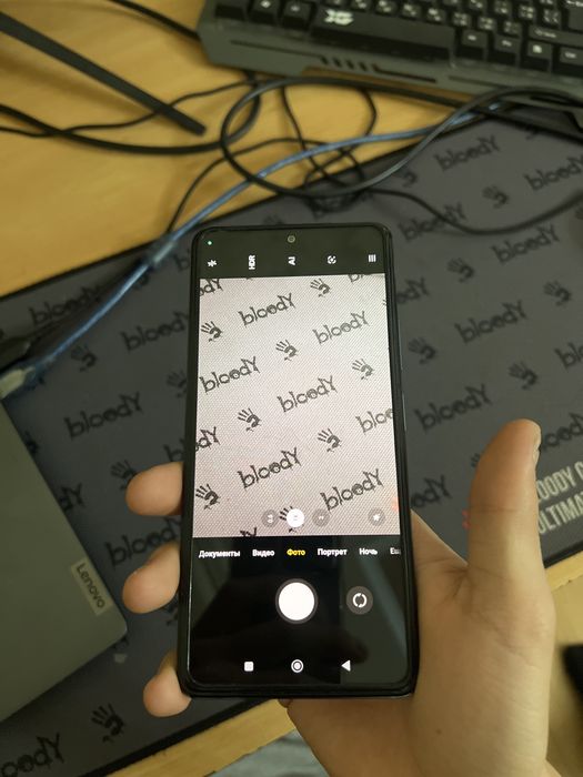 Redmi Note 10 Pro 128gb