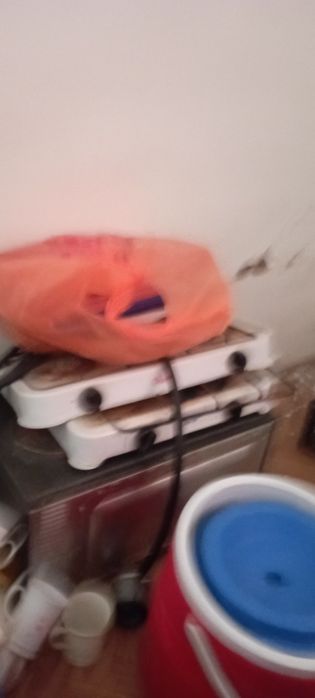 Кухонная   посуда