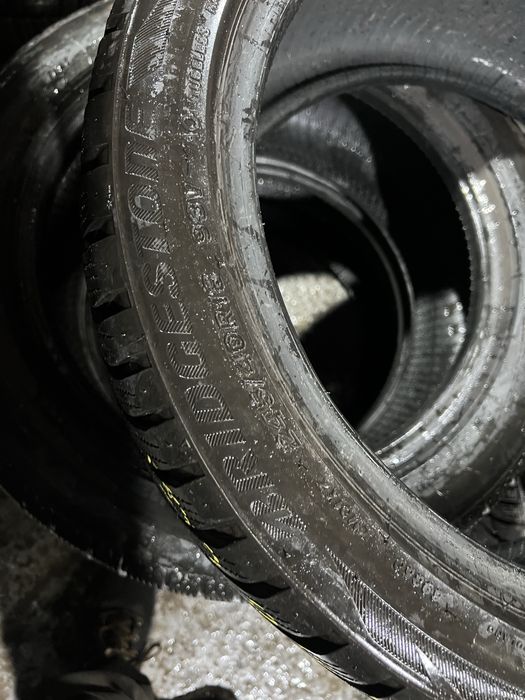 245 40 18 bridgestone iarna 2020