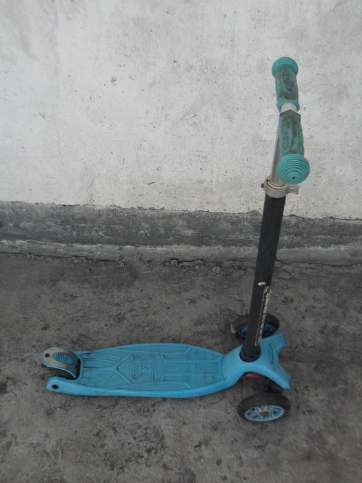 Велосипеды, самокаты