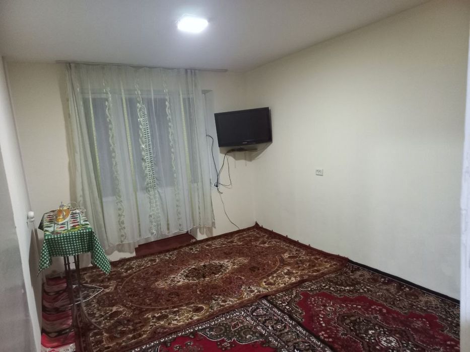 Срочно продаётся 4х ком квартира